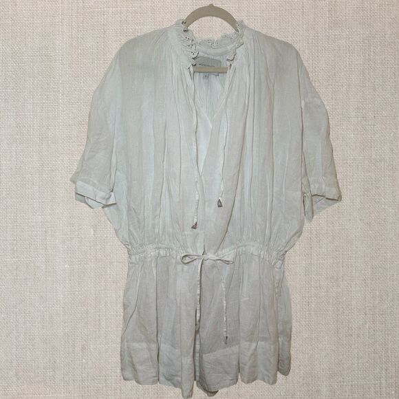 Brochu Walker ‘The St. Tropez’ Dress - Picture 2 of 14